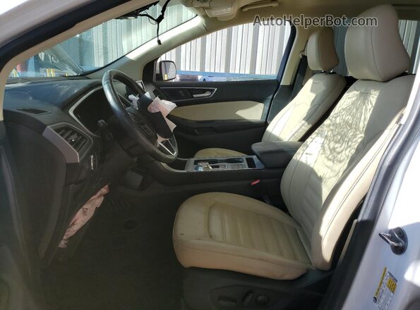 2FMPK3J95MBA26732 2021 FORD EDGE White 