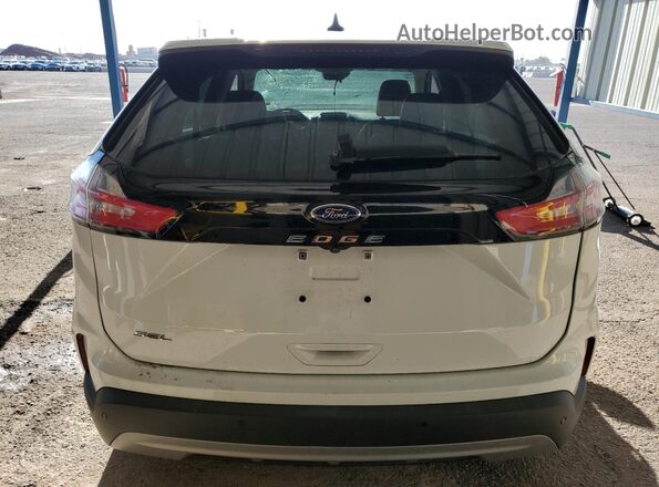 2FMPK3J95MBA26732 2021 FORD EDGE White 