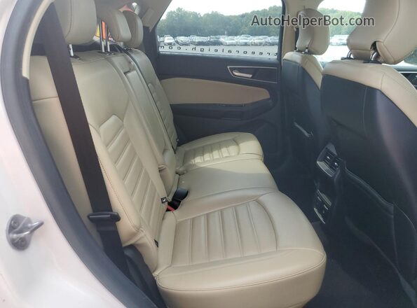 2FMPK3J98JBB98233 2018 FORD EDGE White 