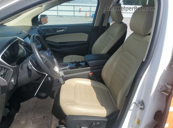 2FMPK3J98JBB98233 2018 FORD EDGE White 