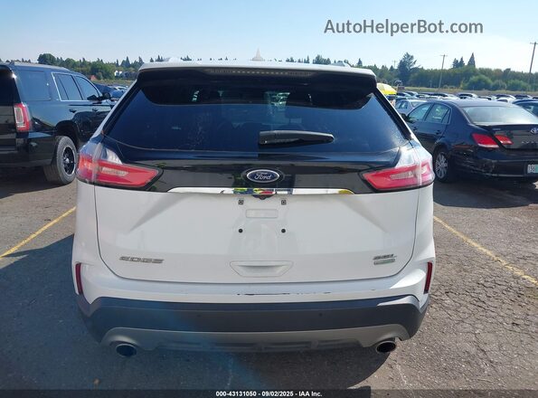 2FMPK3J99LBA90996 2020 FORD EDGE White 