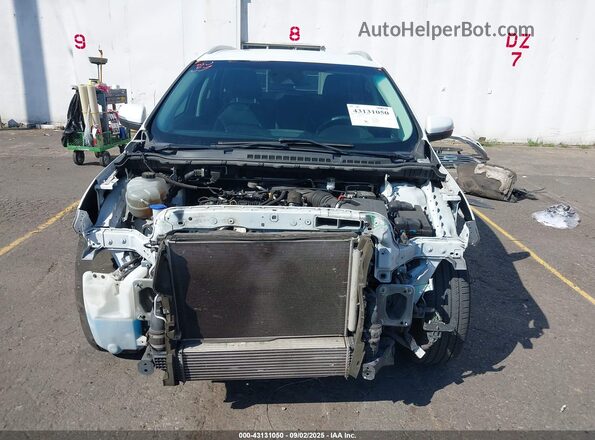 2FMPK3J99LBA90996 2020 FORD EDGE White Սալոնի հետևի տեսք