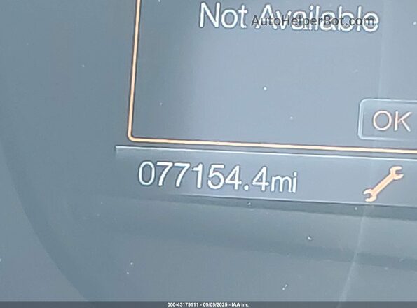 2FMPK3J99LBB53532 2020 FORD EDGE Gray 