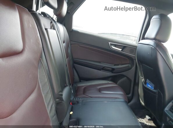 2FMPK3K93LBB68431 2020 FORD EDGE White VIN կոդի պիտակի տեսք