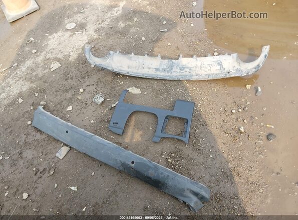 2FMPK4G94LBA73648 2020 FORD EDGE Gray Instrument cluster view