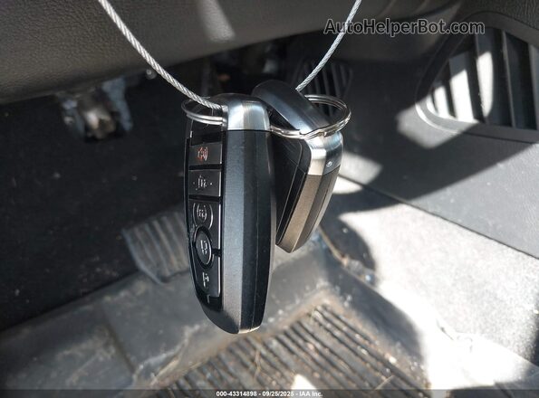2FMPK4J91MBA44134 2021 FORD EDGE Silver 