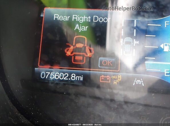 2FMPK4J91NBA33491 2022 FORD EDGE White 