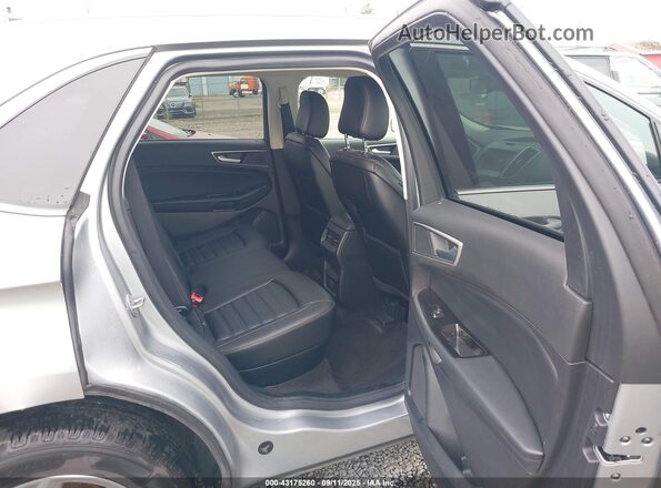2FMPK4J92LBB21477 2020 FORD EDGE Silver VIN կոդի պիտակի տեսք