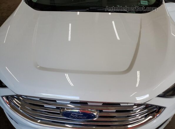 2FMPK4J93LBA62276 2020 FORD EDGE White უკანა სალონის ხედი