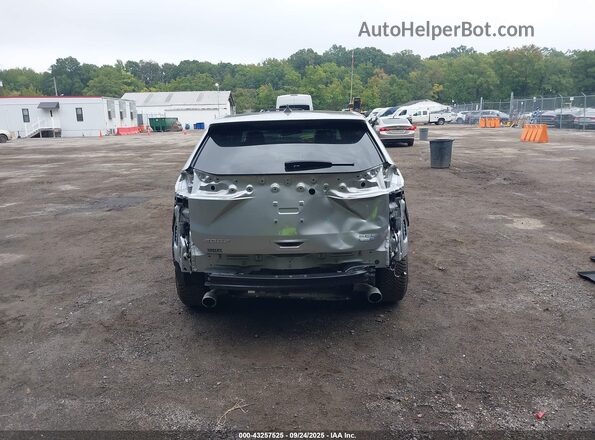 2FMPK4J93LBA97304 2020 FORD EDGE Серебряный 