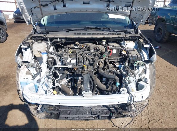 2FMPK4J93MBA26900 2021 FORD EDGE White 
