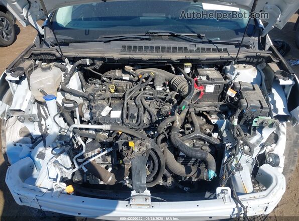 2FMPK4J93MBA26900 2021 FORD EDGE White 