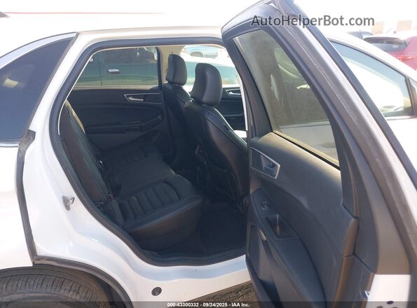 2FMPK4J93MBA26900 2021 FORD EDGE White 