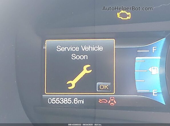 2FMPK4J93MBA26900 2021 FORD EDGE White 