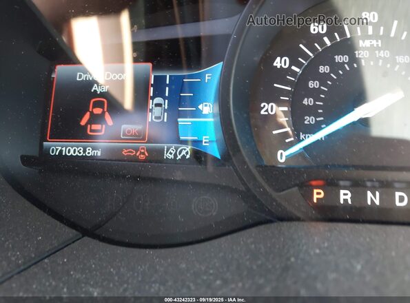 2FMPK4J95LBA54194 2020 FORD EDGE Black 