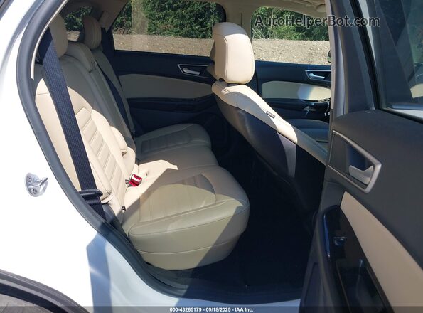 2FMPK4J95LBA89074 2020 FORD EDGE White Вид наклейки з VIN-кодом