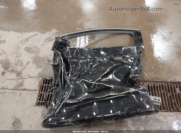 2FMPK4K95NBA94969 2022 FORD EDGE Black ხელსაწყოთა პანელის ხედი