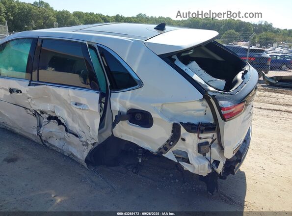 2FMPK4K98LBB63067 2020 FORD EDGE White 
