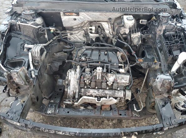 2G1145S33H9182056 2017 CHEVROLET IMPALA Black 