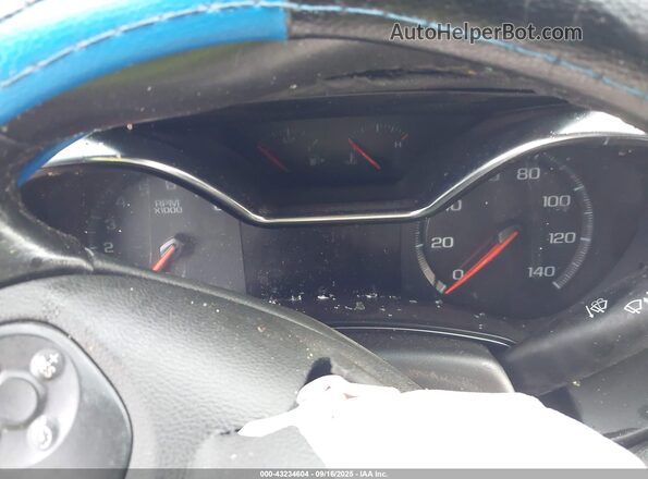 2G11Z5S36L9105692 2020 CHEVROLET IMPALA Black 