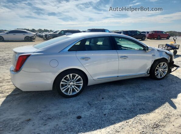 2G61M5S34J9128085 2018 CADILLAC XTS Белый 