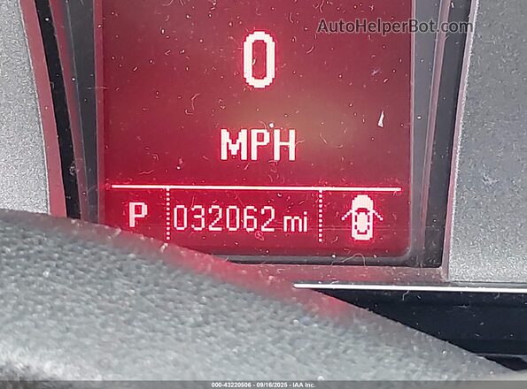 2GKALPEKXH6144063 2017 GMC TERRAIN Red 