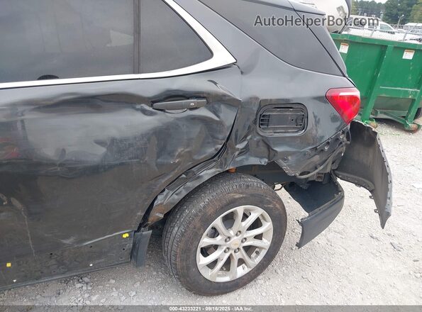 2GNAXJEV2J6209864 2018 CHEVROLET EQUINOX Gray 