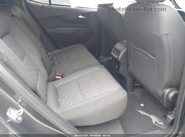 2GNAXJEV2J6209864 2018 CHEVROLET EQUINOX Gray 