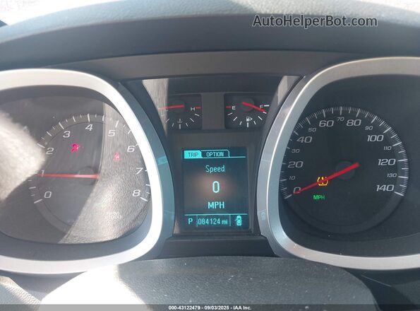 2GNFLFEK2G6239962 2016 CHEVROLET EQUINOX Темно-бордовый Вид задних сидений