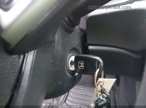 2HGFC2F61LH547367 2020 HONDA CIVIC Silver წინა პანელის ხედი