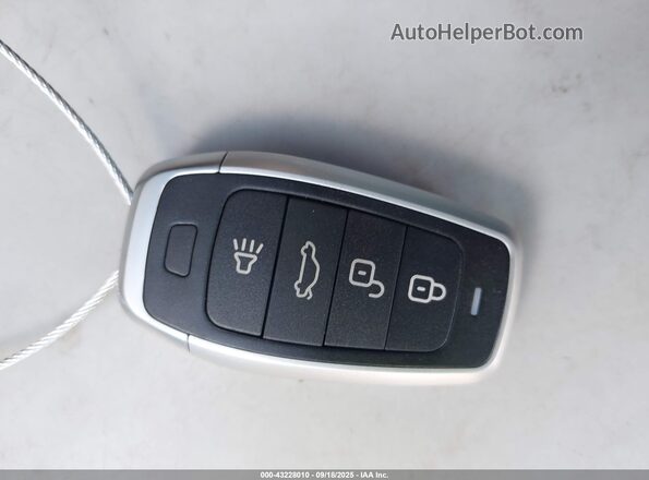2HGFC2F86LH582214 2020 HONDA CIVIC Blue Widok deski rozdzielczej
