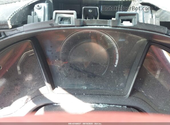 2HGFC4B07GH308201 2016 HONDA CIVIC Silver Հետևի նստատեղերի տեսք