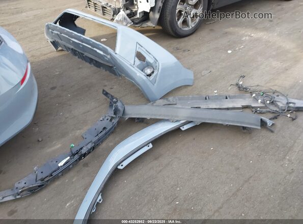 2HGFE1F98PH307592 2023 HONDA CIVIC Pewter Սարքավորումների վահանակի տեսք