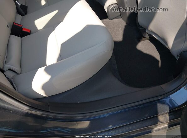 2HGFE2F24PH555508 2023 HONDA CIVIC Gray Vista de la etiqueta del VIN