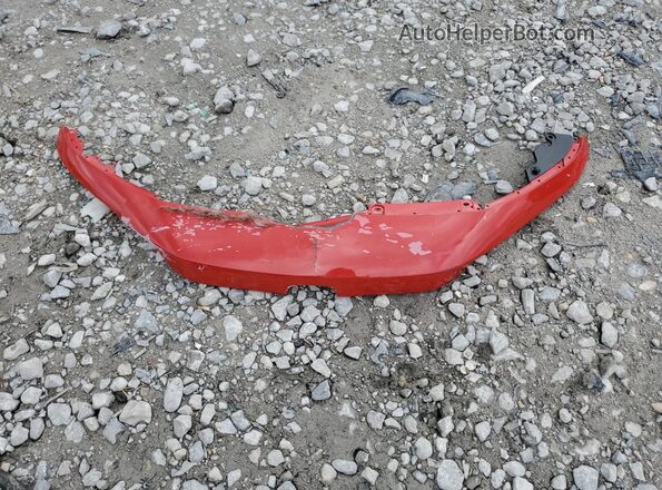 2HGFE2F51PH564564 2023 HONDA CIVIC Red 