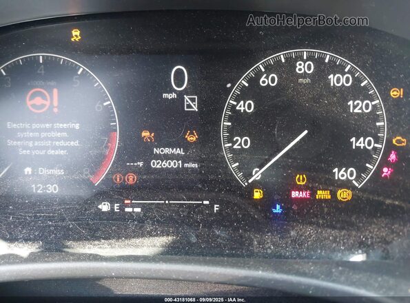 2HGFE2F54NH569044 2022 HONDA CIVIC White 