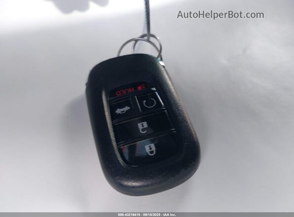 2HGFE2F54NH573997 2022 HONDA CIVIC Gray წინა პანელის ხედი