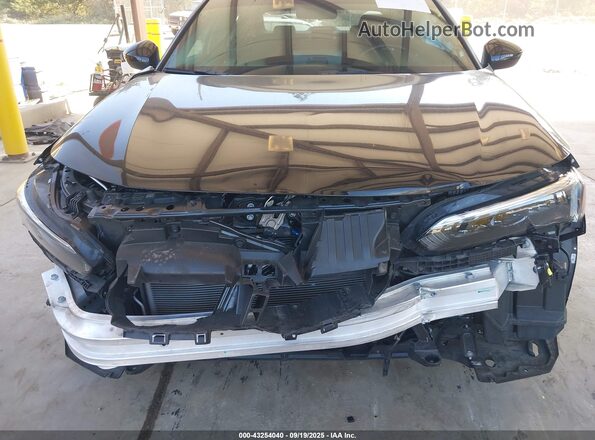 2HGFE2F55NH547540 2022 HONDA CIVIC Black 