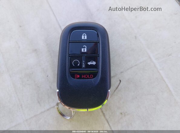 2HGFE2F55NH547540 2022 HONDA CIVIC Black 