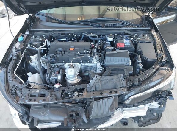 2HGFE2F55NH547540 2022 HONDA CIVIC Black 