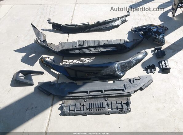 2HGFE2F55NH547540 2022 HONDA CIVIC Black 