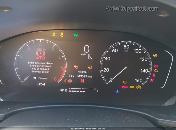 2HGFE2F58NH557575 2022 HONDA CIVIC Blue უკანა სავარძლების ხედი