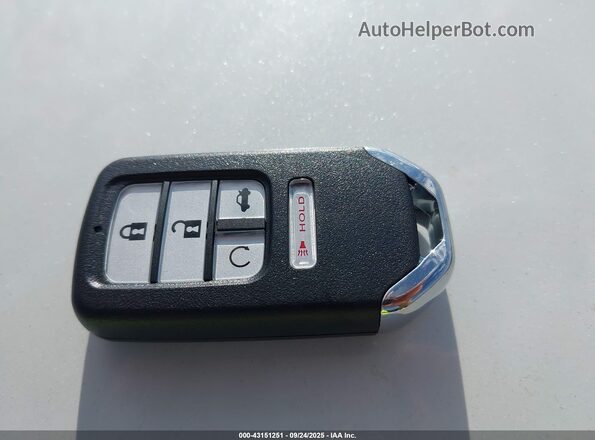 2HGFE2F58PH515930 2023 HONDA CIVIC White Вид панелі приладів