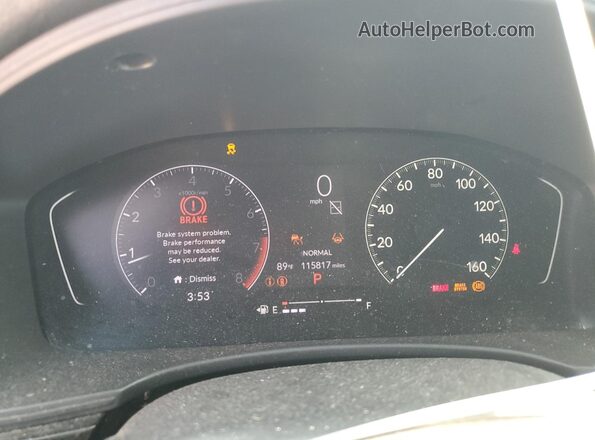2HGFE2F59NH501726 2022 HONDA CIVIC Red 
