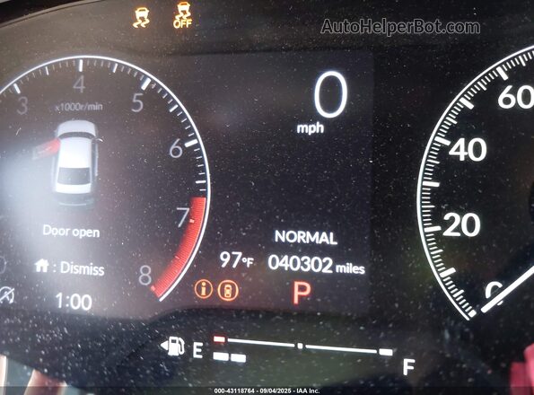 2HGFE2F5XNH560168 2022 HONDA CIVIC Gray 