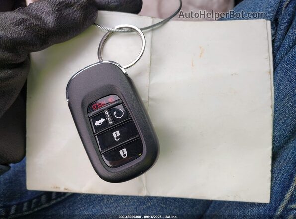 2HGFE4F82SH340993 2025 HONDA CIVIC HYBRID Black 