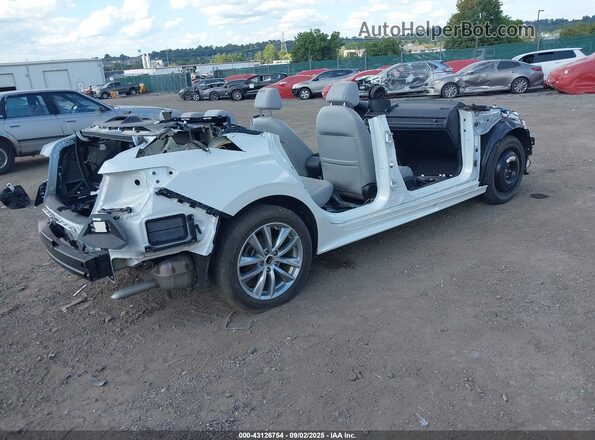 2HGFE4F84SH313679 2025 HONDA CIVIC HYBRID White 