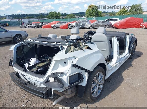 2HGFE4F84SH313679 2025 HONDA CIVIC HYBRID White 
