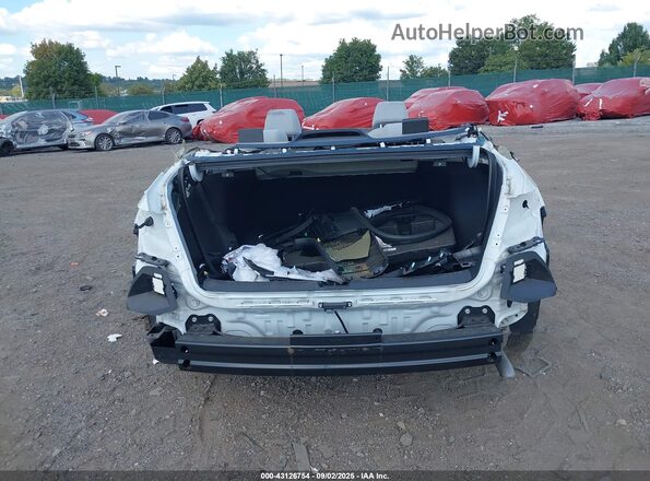 2HGFE4F84SH313679 2025 HONDA CIVIC HYBRID White 