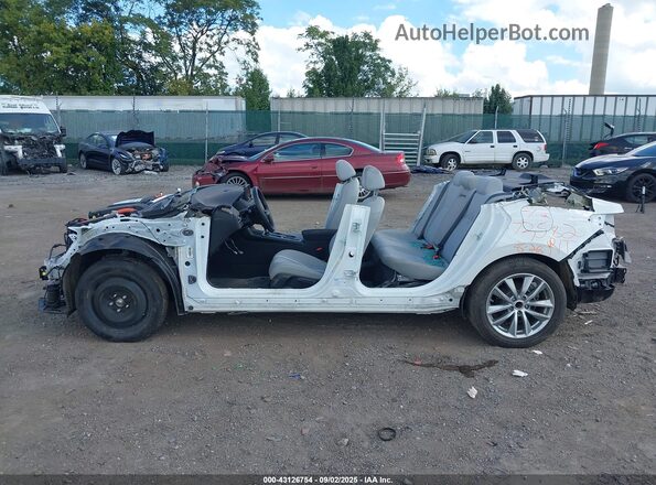 2HGFE4F84SH313679 2025 HONDA CIVIC HYBRID White 